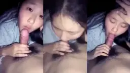Amoy Remaja Yang Menggoda