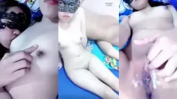 Celliana Berbagi Malam Panas Dengan Suami Orang Lain, Penuh Nafsu