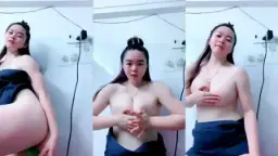 Cici Tieu Boi’s Voluptuous Silky Curves