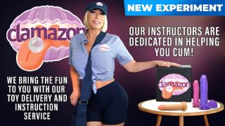 Clamazon: The Ultimate Milf Fantasy