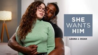 Craving His Touch: Leana & Isiah’s Forbidden Passion