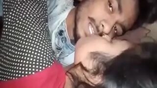 Desi Lover’s Secret Recording With His Girlfriend