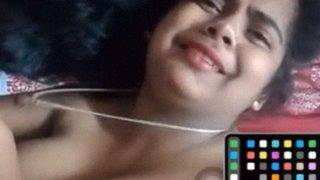 Desi Temptress Reveals Her Intimate Allure