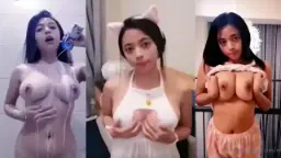 Exclusive Miera Streamer’s Hottest Onlyfans Compilation Goes Viral