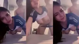 Gadis Sma Takluk Pada Nafsu Guru Olahraga