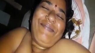 Intimate Tamil Couple Captures Passionate Moments On Camera