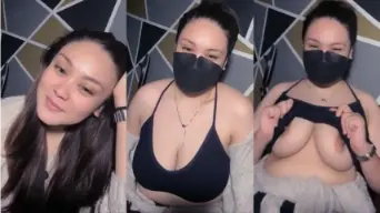 Kakak Faaa Tobrut, Host Sensual Asal Malaysia