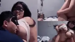 Kiara Toge’s Intimate Six-minute Encounter