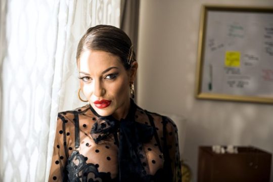 Kissa Sins Unleashed: A Dive Into Kinks & Fetishes – Episode 1