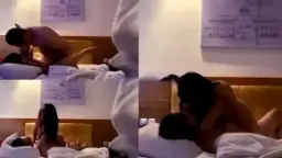 Mahasiswi Panas Dan Dosen Yang Tergoda