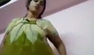 Mature Indian Beauty’s Intimate Solo Snapshot