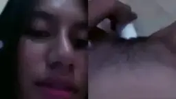 Monglina Zalva’s Tantalizing Tiktok Temptation