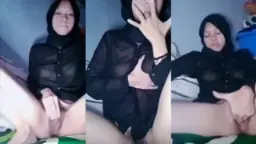 Nina Asanti’s Pink Pussy Craves Pleasure
