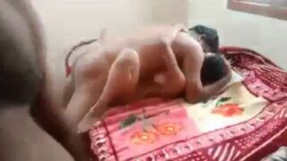 Passionate Wife Indulges In A Steamy Ménage à Trois With Her Husband And Secret Lover