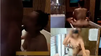 Rayakan Malam Pertama Dengan Istri Di Kamar Hotel Mewah