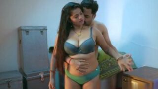 Sizzling Desi Affair: Devar’s Secret Storeroom Tryst With Bhabhi