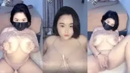 Tante Wolfie Montok Menggoda Dengan Getaran Sensual