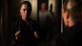 Temptation’s Touch: Shalina Devine In Thieves And Sinners 3
