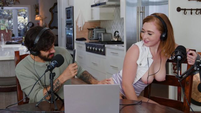 Uncensored Intimacy: The Reality Kings Audio Experience