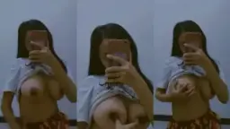 Viral! Bocil Kirim Foto Sensual Ke Teman