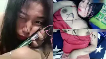 Viral Video Panas Anak Pajak 05 – Adegan Penuh Goyangan Hot