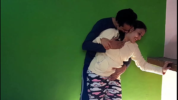 Forbidden Desi Stepmother Seduced By Her Step-son