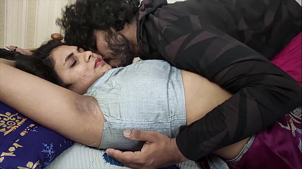 Sultry Desi Bhabhi Ravished Rough By An Unknown Man