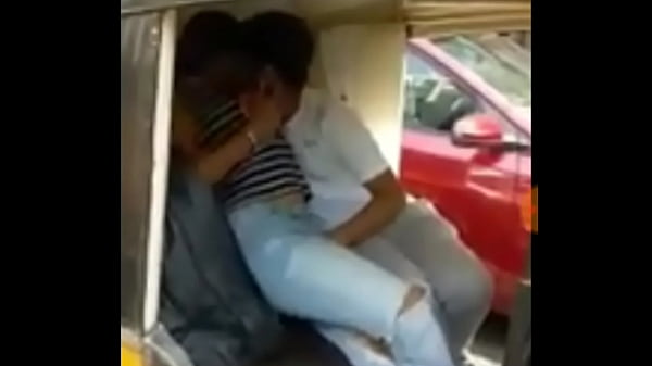 Sultry Sting: A Passionate Tryst In A Tuk-tuk