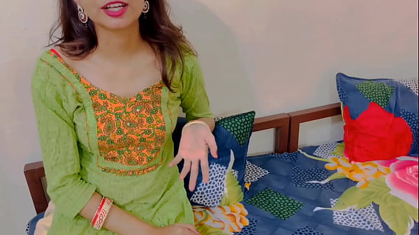 Badi Behn Ne Ghar Khali Dekha To Mauka Paa Liya