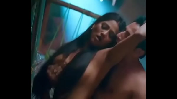 Sultry Desi Beauty Tending To Her Man’s Desires
