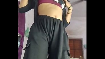 Passionate Hindi Audio: Bhabhi’s Intimate Ride In Cowgirl Position