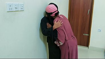Sultry Indian Sister-in-law’s Private Amateur Affair