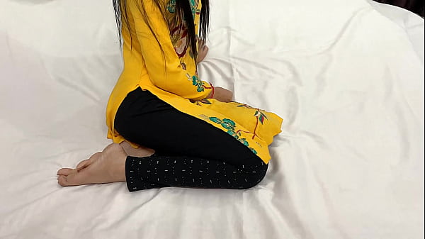 Pounding My Curvy Punjabi Aunt’s Plump Backside