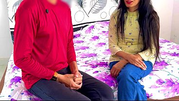 Desi Temptress Ravished By Massive Manhood In Hotel Debut