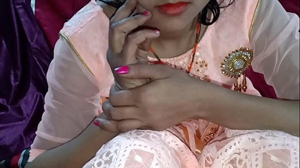 Desi Lover’s Intimate Encounter With Passionate Hindi Whispers