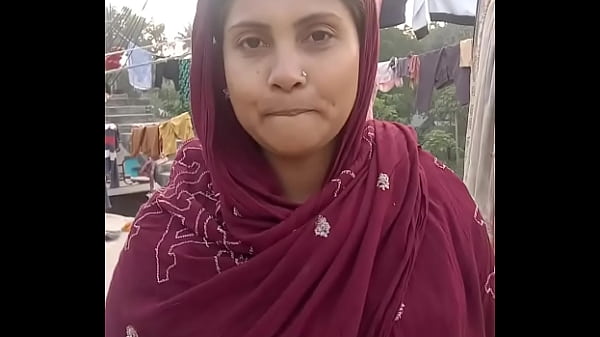 Sultry Desires Of A Rural Bengali Bride