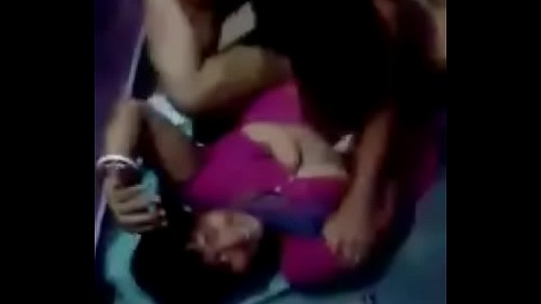 Sultry Desi Auntie