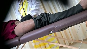 Provocative Physician’s Private Clip Goes Viral In 2026