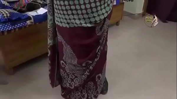 Sultry Indian Bhabhi’s Private Fitting With The Tailor | Hindi Audio