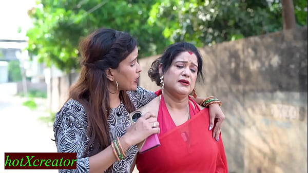 Bhabhi’s Long-awaited Release: Village Doctor Gives Her The Rough, Raw Experience She’s Been Craving