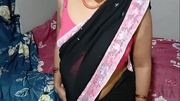 Dreaming Desi: A Busty Maid’s Forbidden Fantasy With The Mistress