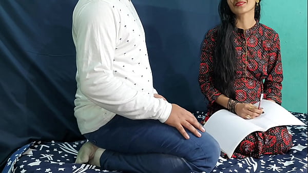 Exquisite Indian Educator’s Passionate Doggystyle With Seductive Hindi Whispers