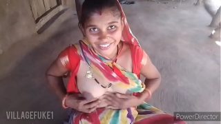 Radha Bhabhi’s Raw Village Fuck Fest