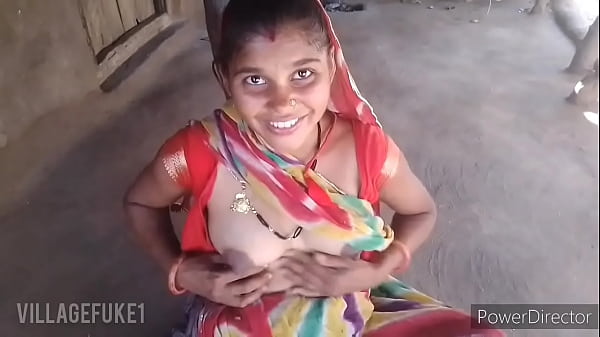 Radha Bhabhi’s Raw Village Fuck Fest