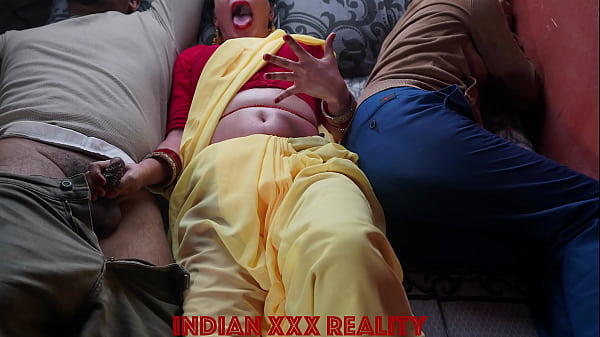Forbidden Desi Family Lust: Stepmother And Son’s Secret Hindi Affair