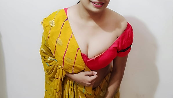 भाभी ने देवर का हाथ से सुख लेते देखा, फिर उसके बड़े लंड से खुद को भरवा लिया (हिंदी ऑडियो)