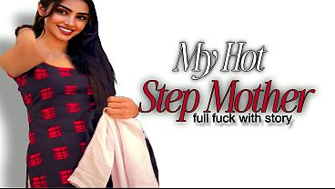 Passionate Stepfamily Desires: A Full-length Hindi Erotic Tale