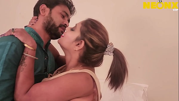 Passionate Sister-in-law Seduced By Her Husband’s Younger Brother