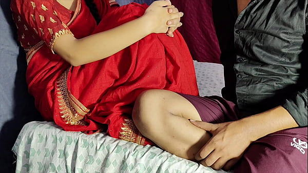 Sizzling Sister-in-law’s Intimate Encounter With Younger Brother-in-law