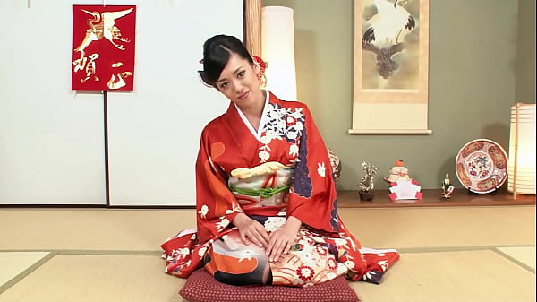 Lush Japanese Bush Entwines With Thick Japanese Manhood